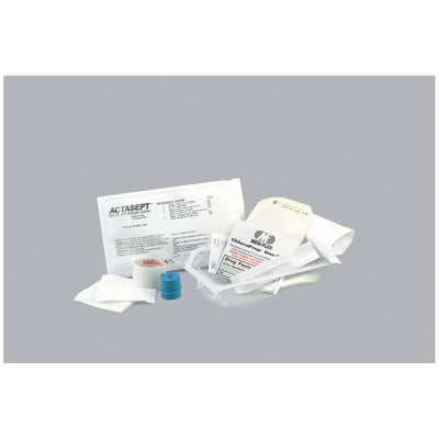 Medical Action IV Starter Kit