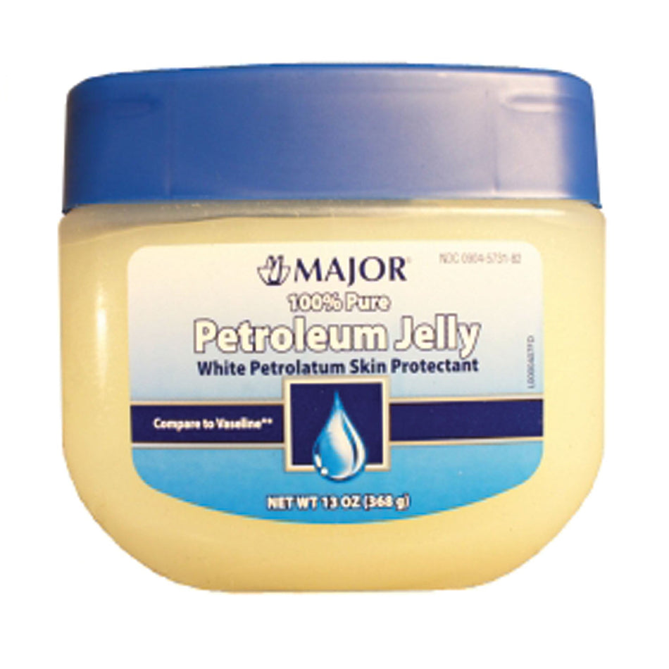 Major Skin Care - Petroleum Jelly