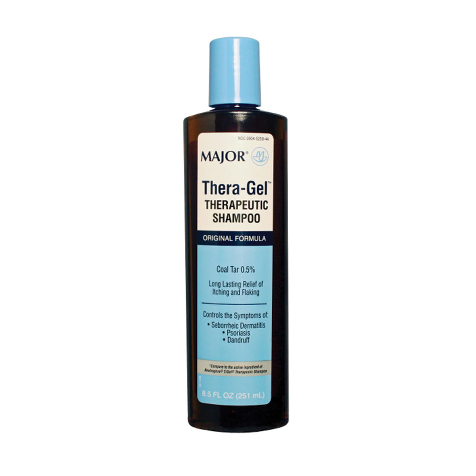 Major Shampoo & Conditioner - Thera-Gel Shampoo