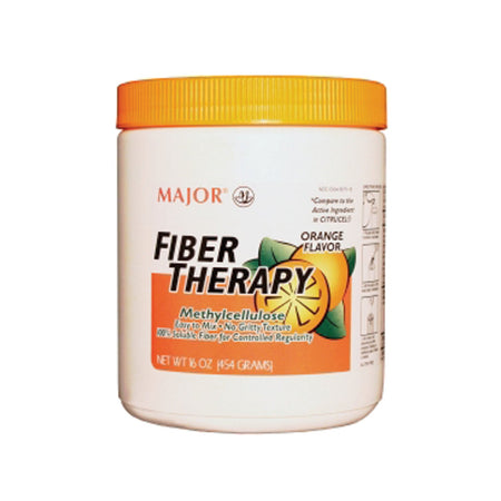 Major Laxatives - Soluble Fiber Therapy Powder