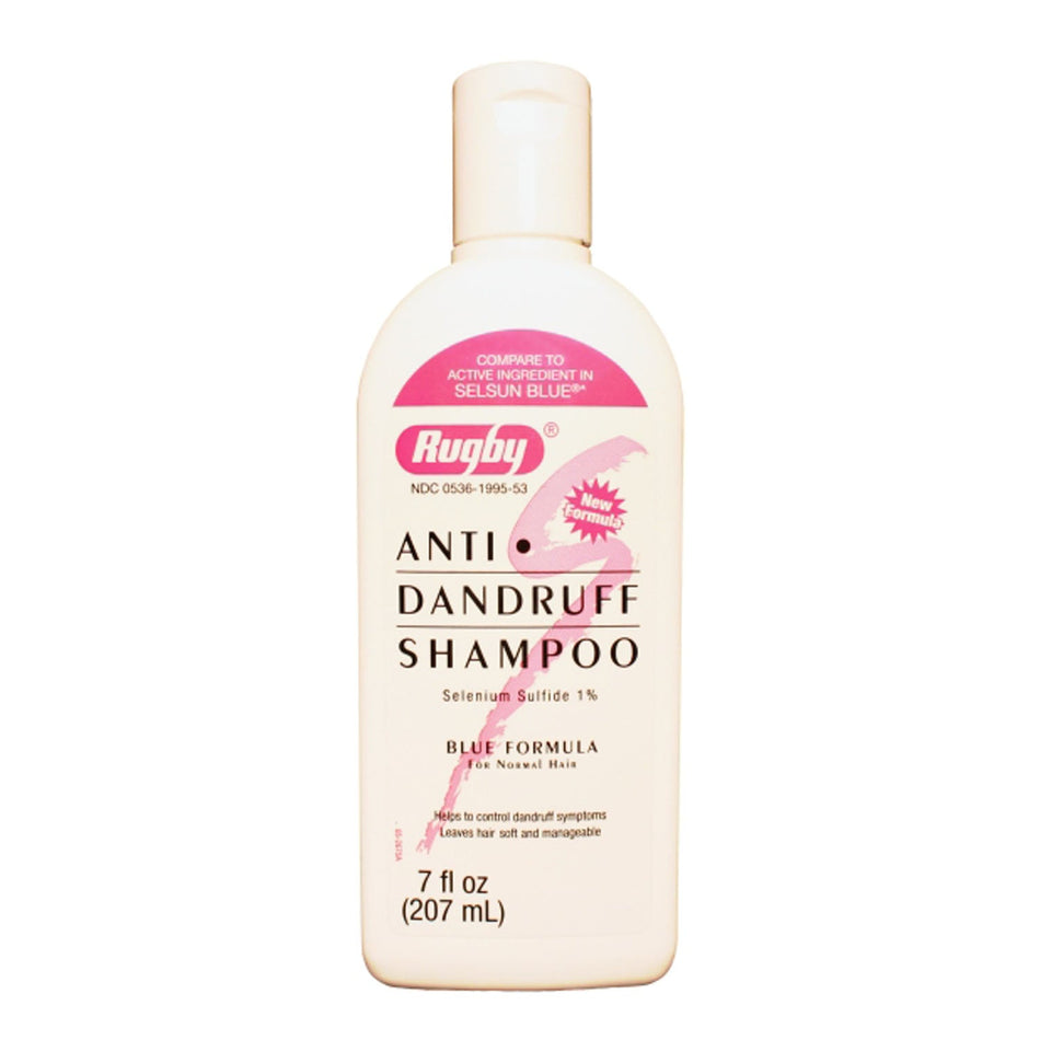 Major Shampoo & Conditioner - Selenium Sulfide 1% Shampoo