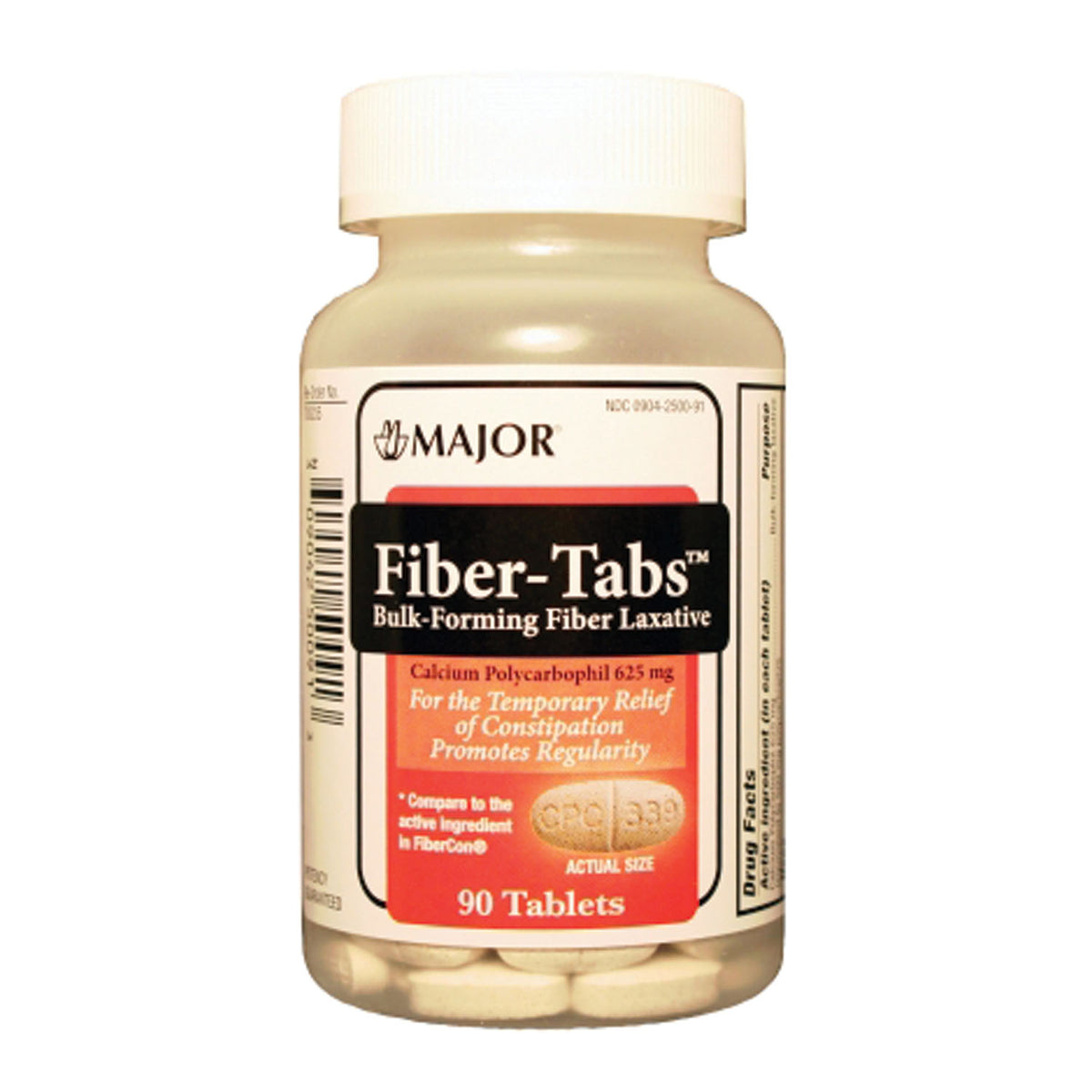 Major Fiber Supplement