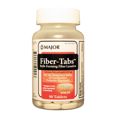 Major Fiber Supplement