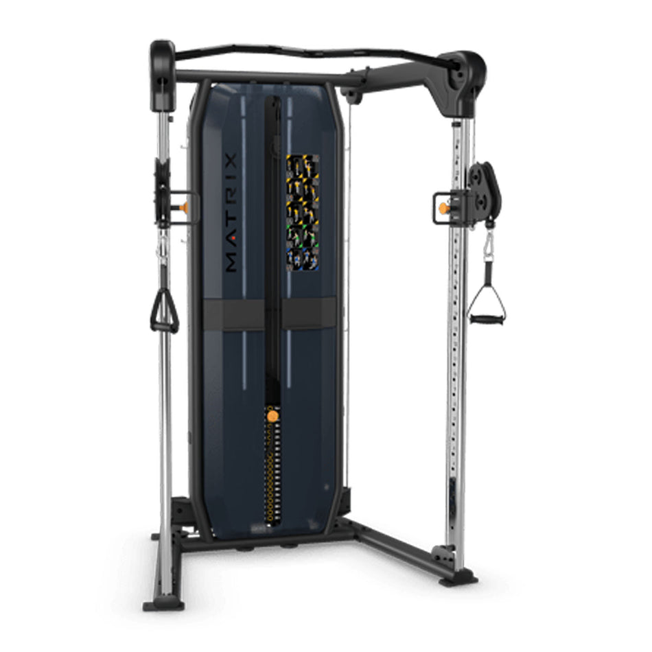 Matrix Fitness Go Series Functional Trainer - FT3 Trainer