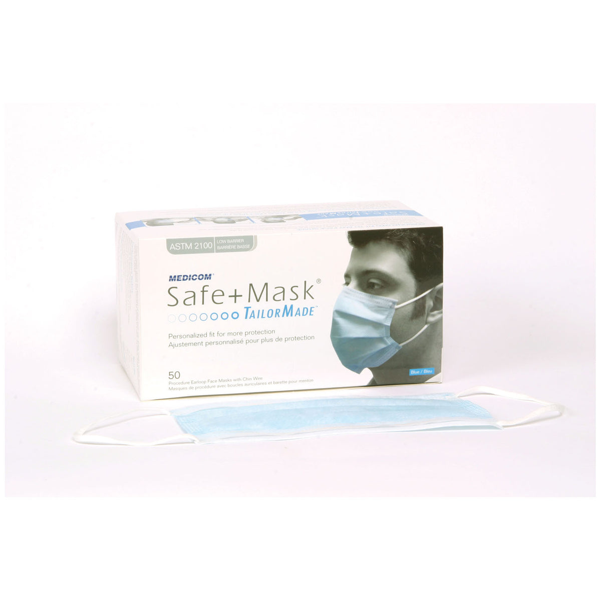Medicom Safemask Tailormade