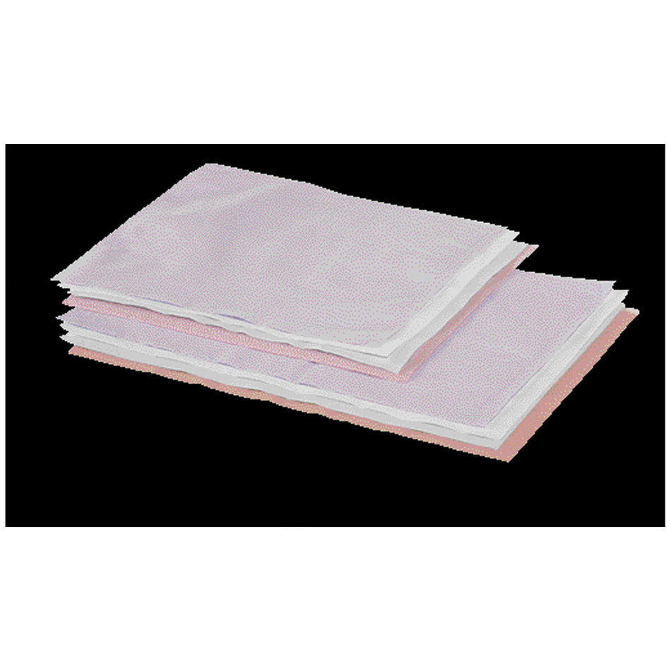 Medicom Head Rest Covers - 10" x 10"