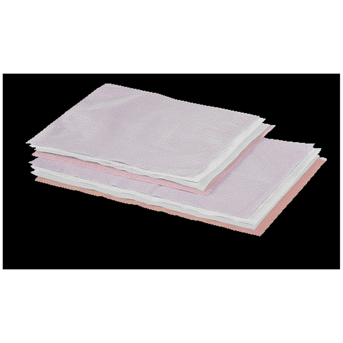 Medicom Head Rest Covers - 10" x 13"