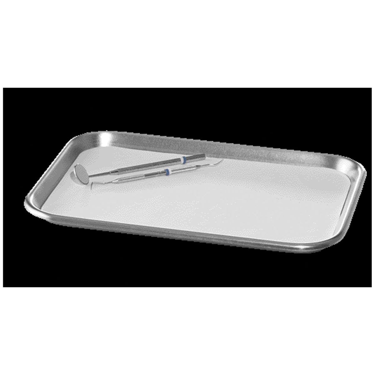Medicom Dental Tray Covers - A Weber Chayes