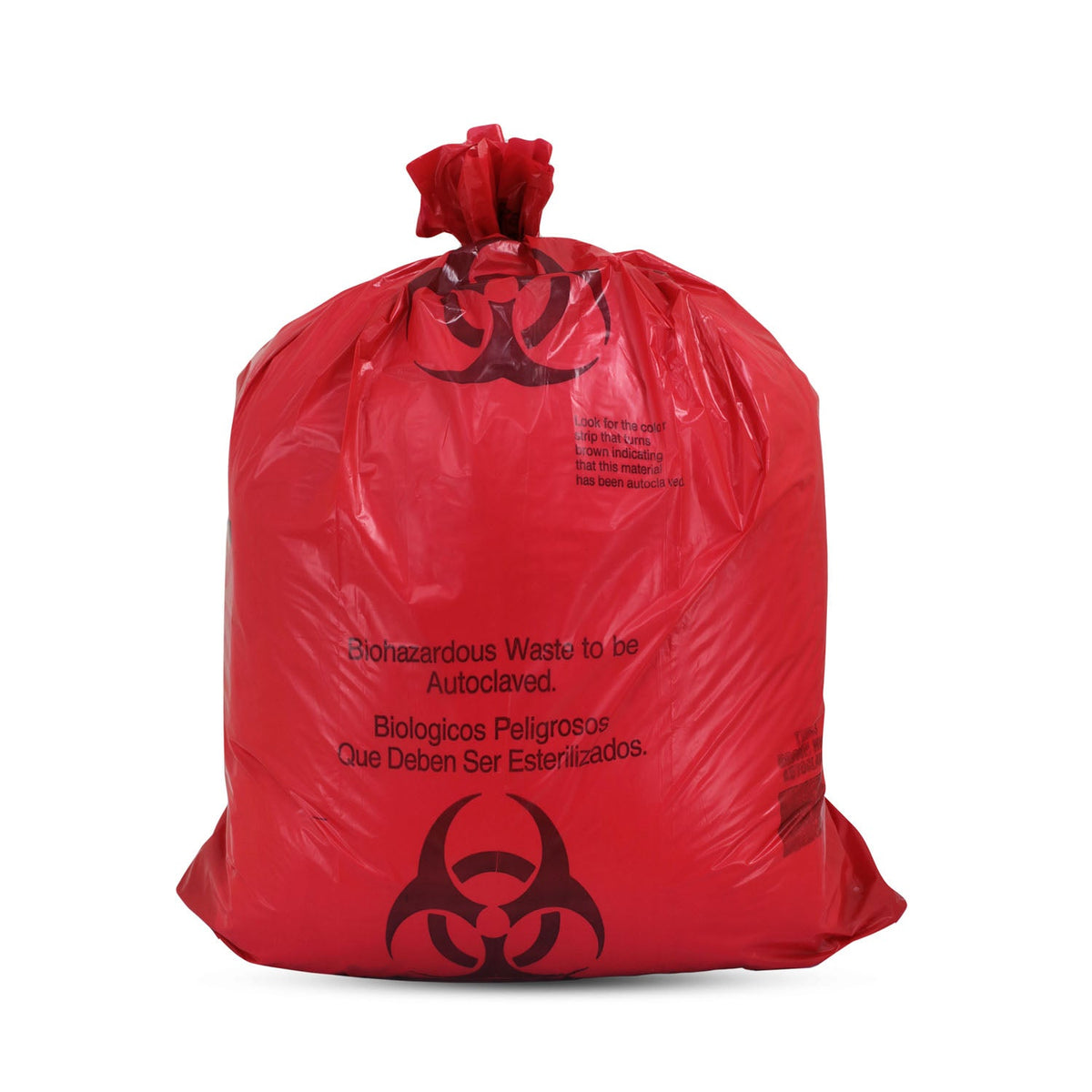 Medegen Autoclavable Waste Bags