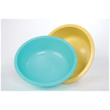 Medegen Round Wash Basins - Polypropylene (Liter Variants)