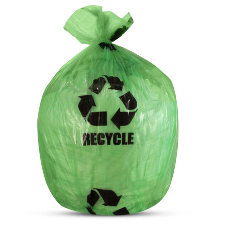Medegen Polyethylene Can Liners - Various Sizes and Colors – image 12