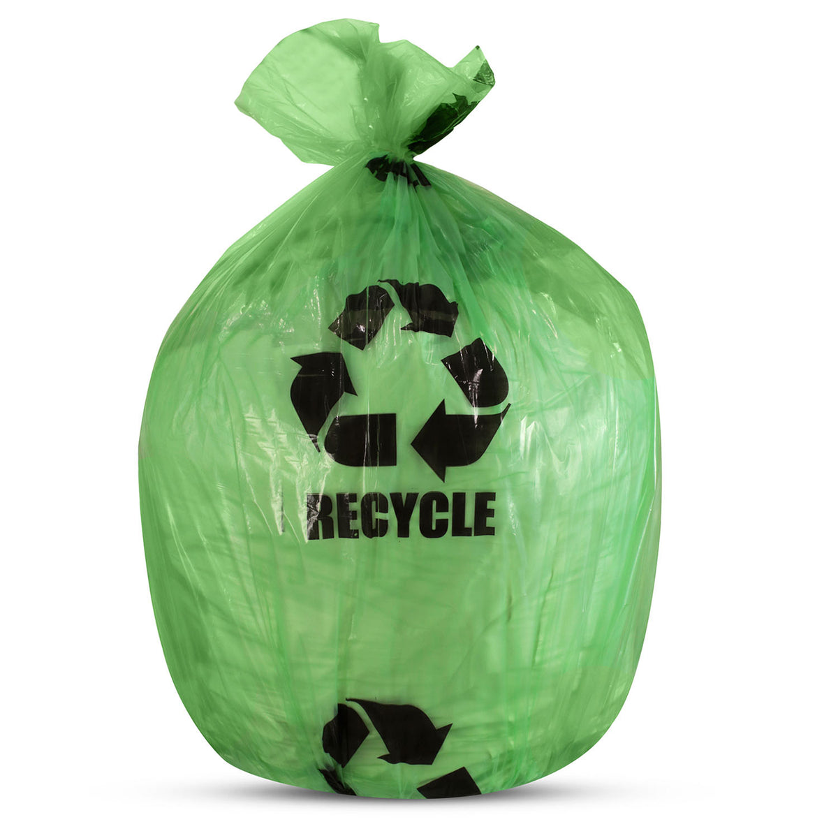 Medegen Polyethylene Can Liners - Various Sizes and Colors – image 9