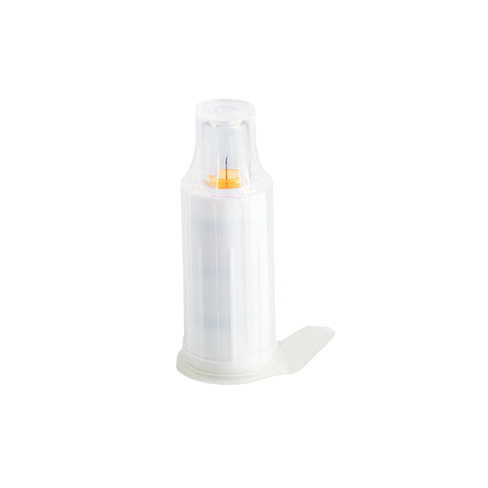 Medivena One-Care Opti Safety Pen Needles - 30G X 8MM