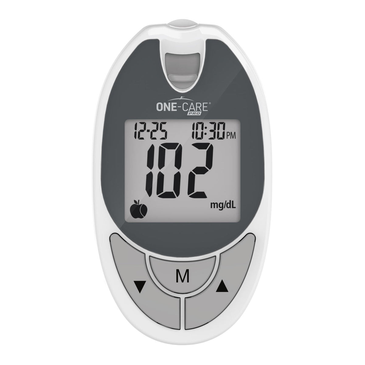 Medivena One-Care PRO Glucose Monitoring System - Control Solution