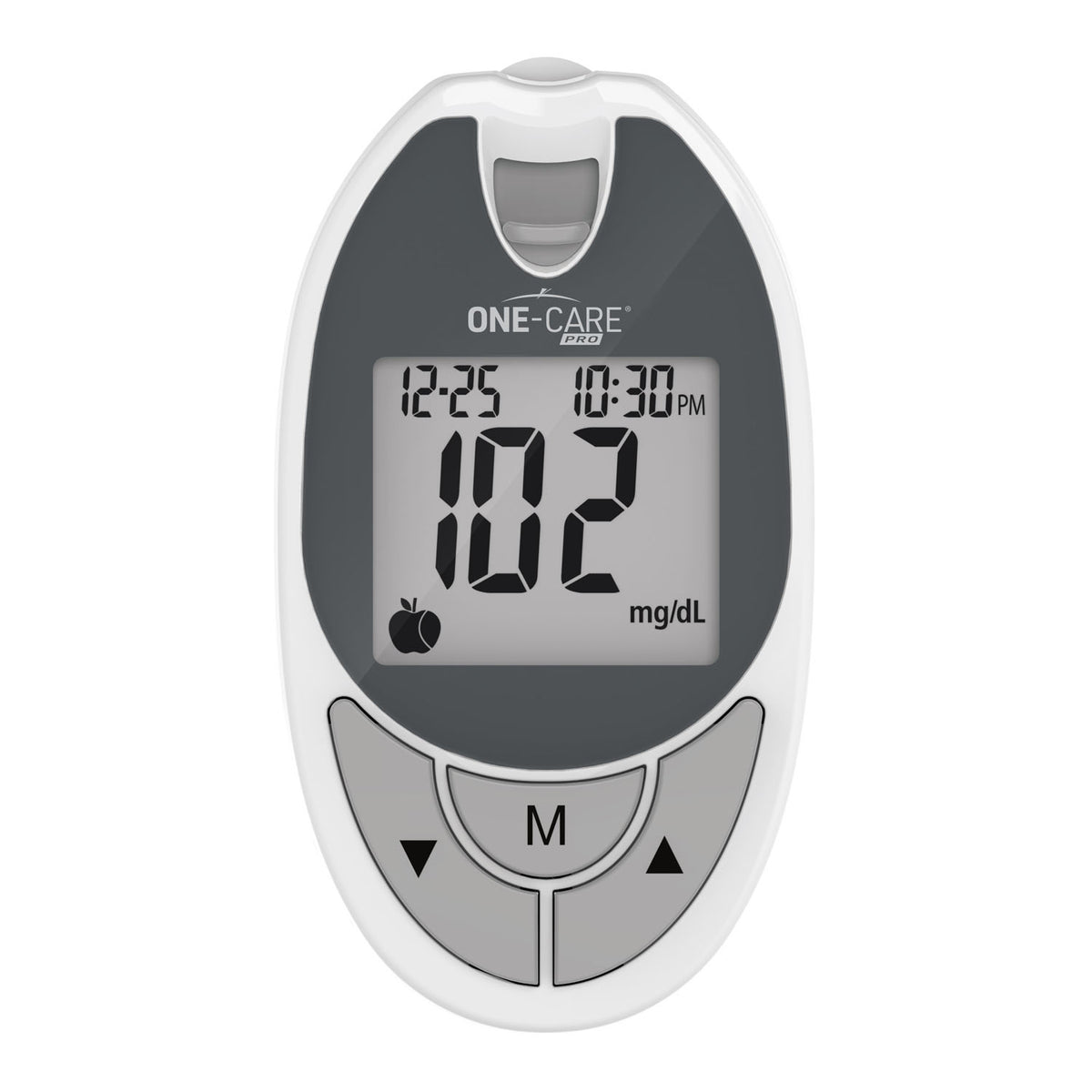 Medivena One-Care PRO Glucose Monitoring System - Meter