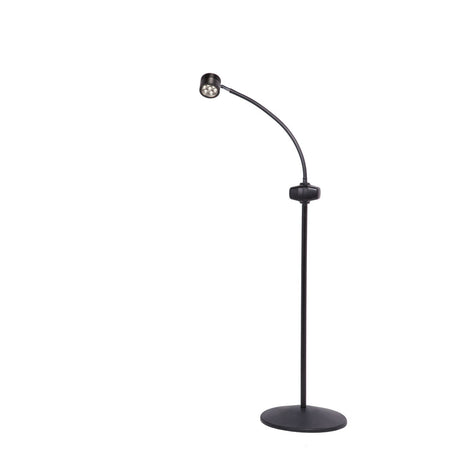 Mti Exam Light - Clarus 7 with Floor Stand