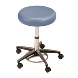 Mti Stool - Pneumatic Foot Operated Without Backrest – image 3
