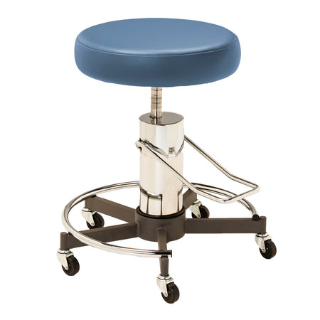 Mti Stool - Hydraulic Pump Without Backrest – image 4