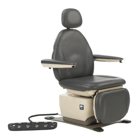 Mti Exam & Procedure Chairs - Mobile Base Chairs (550 Model)