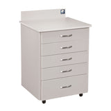 Mti Mobile Cabinet - 5-Drawer – image 4