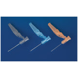 ICU Medical Hypodermic Needle-PRO Edge Safety Needles 21G