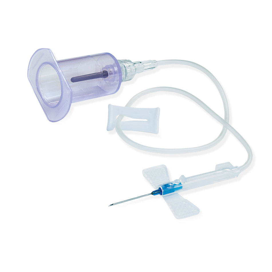 ICU Medical Saf-T Wing Blood Collection Sets - 21G