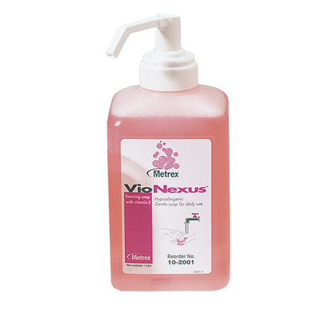 Metrex Vionexustm Foaming Soap with Vitamin E