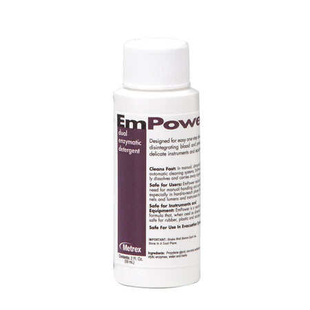 Metrex Empowertm Multi Enzymatic Detergent – image 3