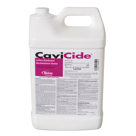Metrex Cavicide Surface Disinfectant