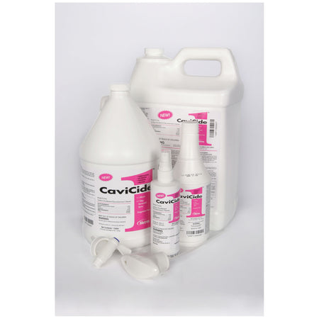Metrex CAVICIDE1TM Surface Disinfectant – image 2