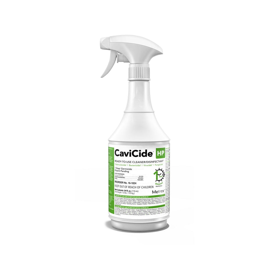 Metrex Cavicide HP Surface Disinfectant