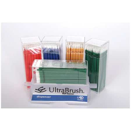 Microbrush Ultrabrush Applicators 2.0 - Dispenser Kit
