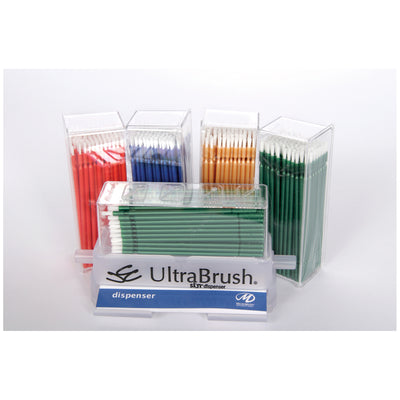 Microbrush Plus Dispenser Refill Ultrafine