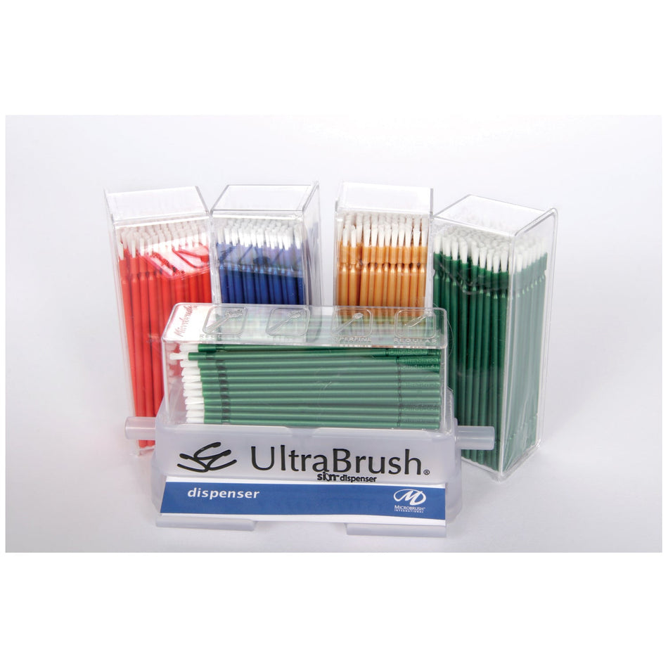 Microbrush Tube Ultrafine