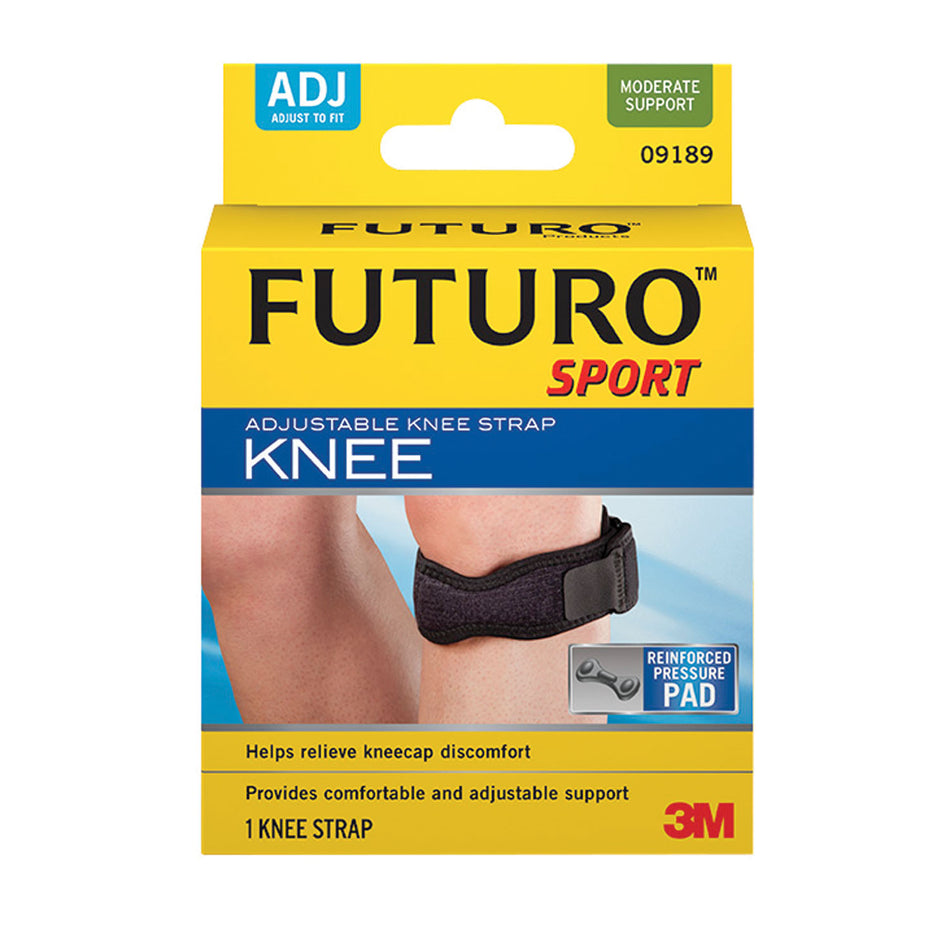 3MTM PSD Futurotm Sport Knee Strap