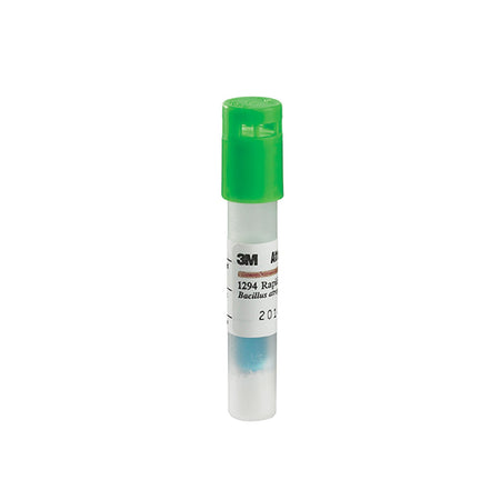Solventum Attesttm Rapid Readout Biological Indicators & Test Packs for Eo - Non-Sterile