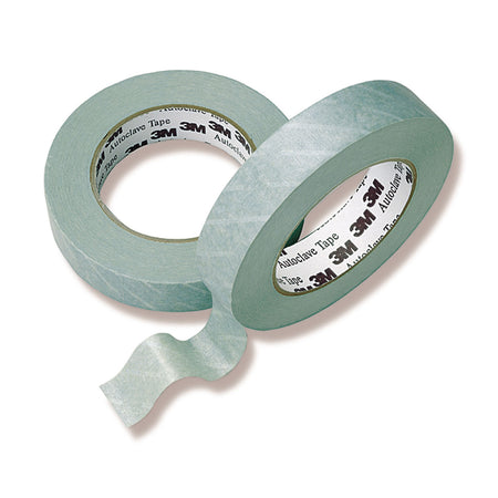 Solventum Attesttm Lead Free Steam Indicator Tape