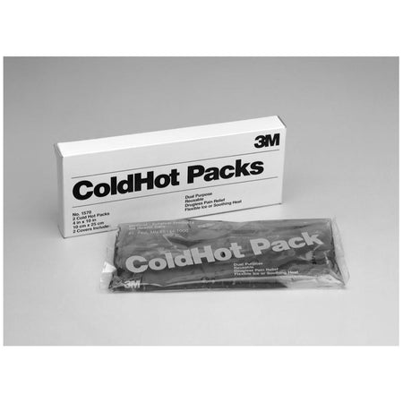 Solventum Reusable ColdHot™ Pack Cover