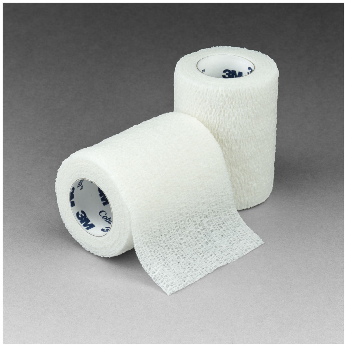 Solventum Cobantm Self-Adherent Wrap - White