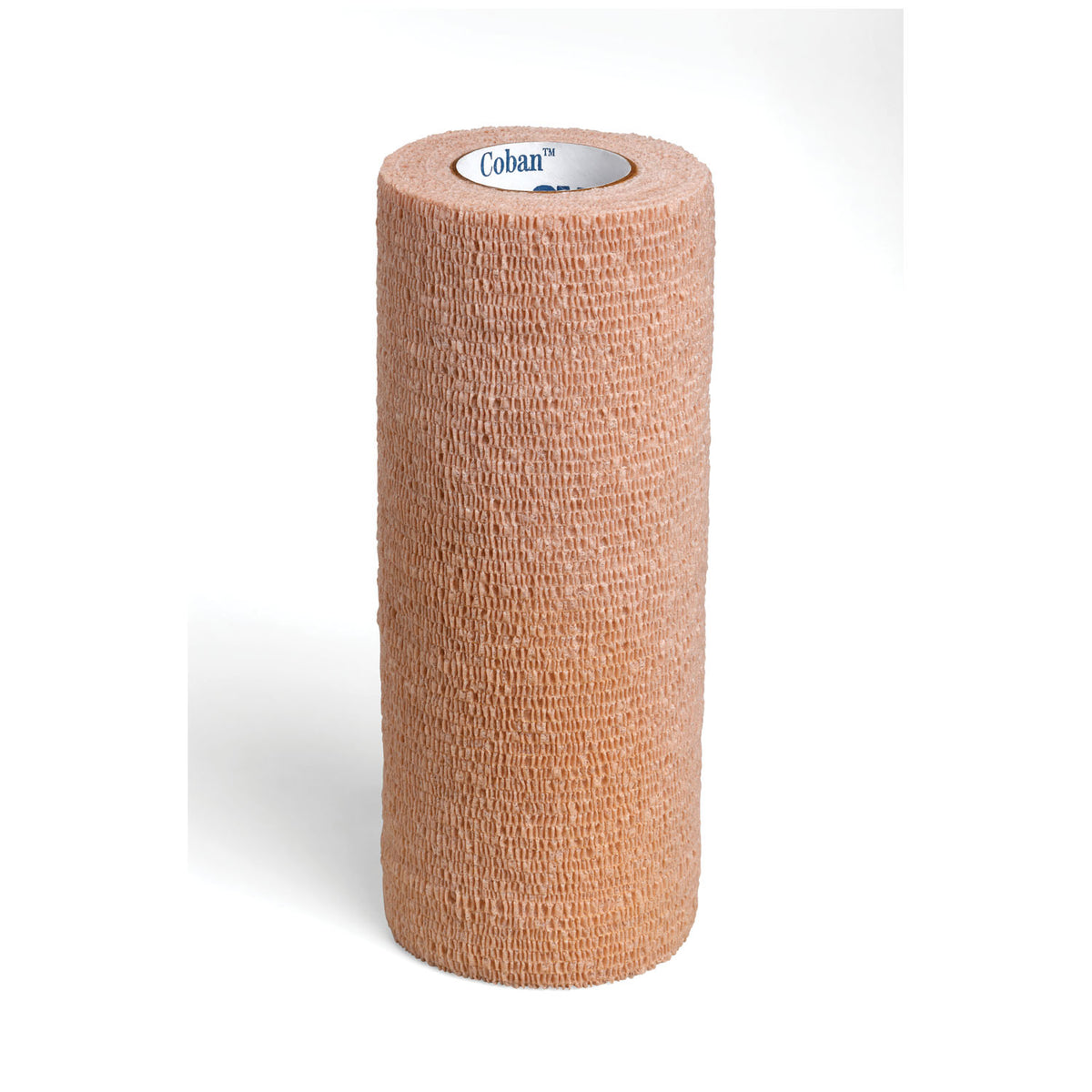 Solventum Cobantm Self-Adherent Wrap - Tan – image 3