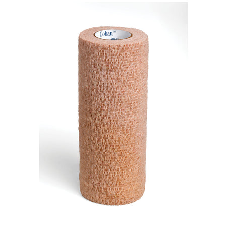 Solventum Cobantm Self-Adherent Wrap - Tan – image 3