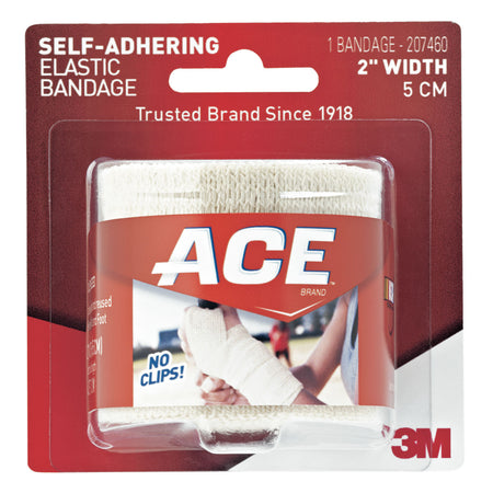 Ace™ Bandage, Bulk Packaging, 3" Width