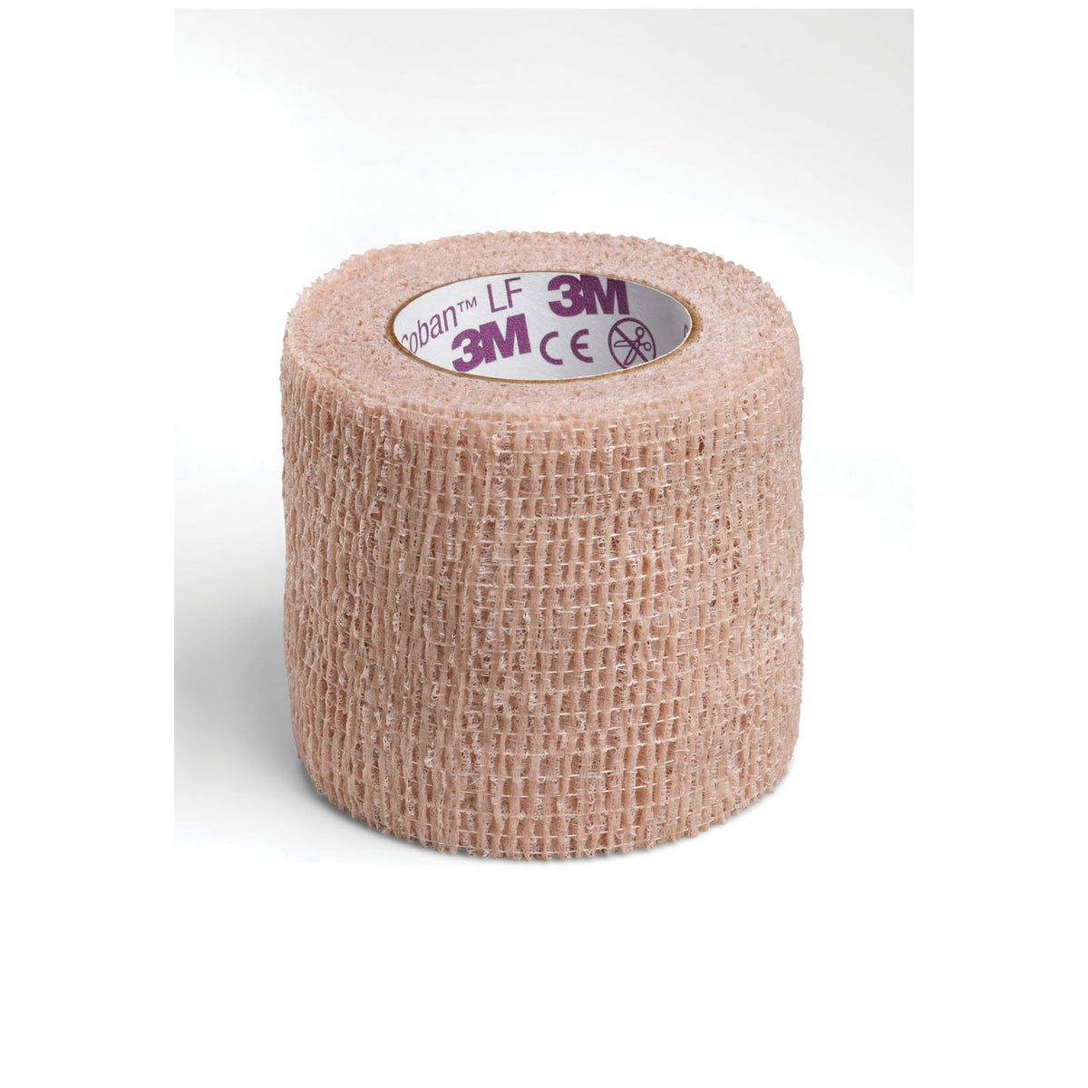 Solventum Cobantm Self-Adherent Wrap - Latex Free, Non-Sterile