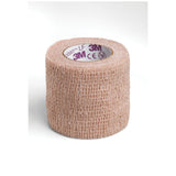 Solventum Cobantm Self-Adherent Wrap - Latex Free, Non-Sterile