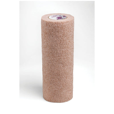 Solventum Cobantm Self-Adherent Wrap - Latex Free, General Use