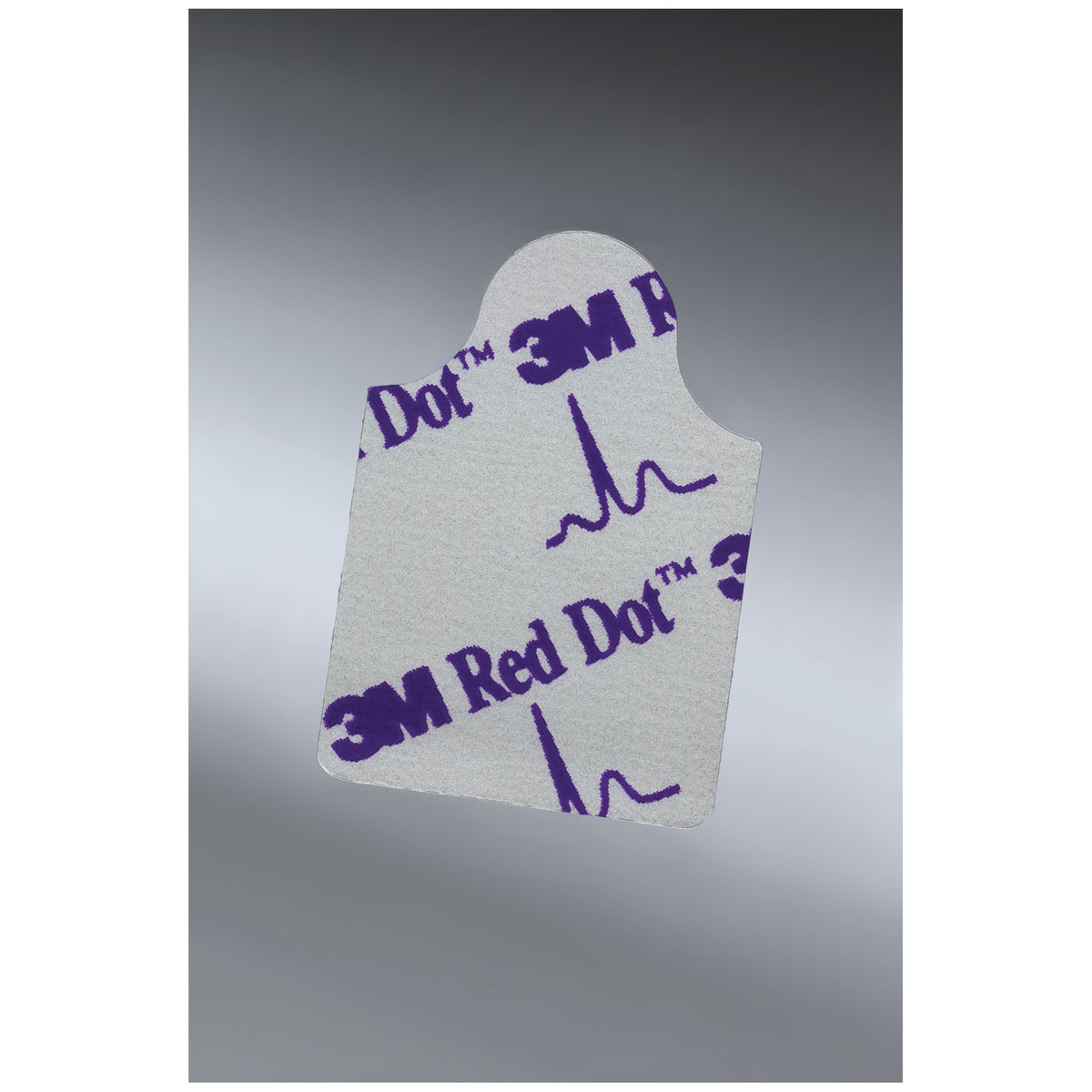 Solventum Red Dottm Resting Monitoring Electrodes