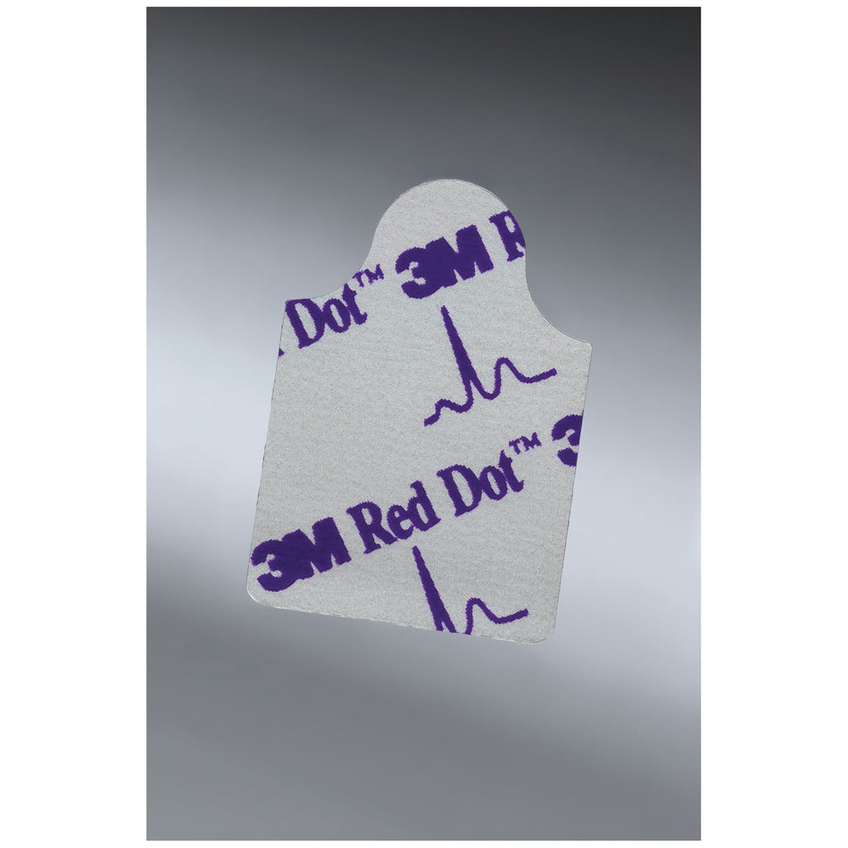 Solventum Red Dottm Resting Monitoring Electrodes