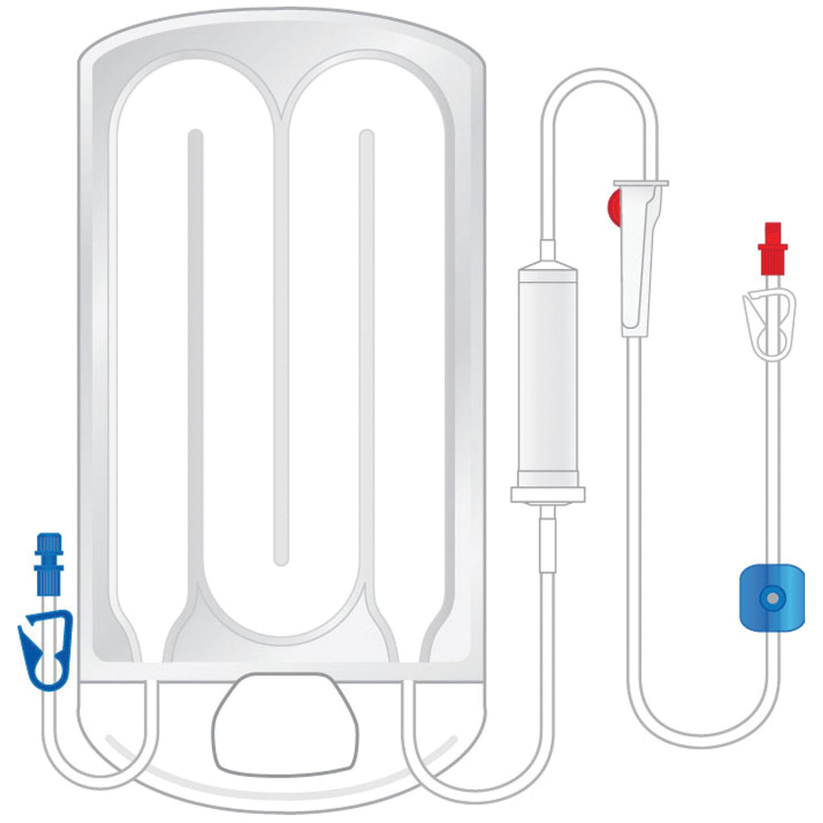 Solventum Arizant Ranger Blood & Fluid Warming Systems - Standard Flow