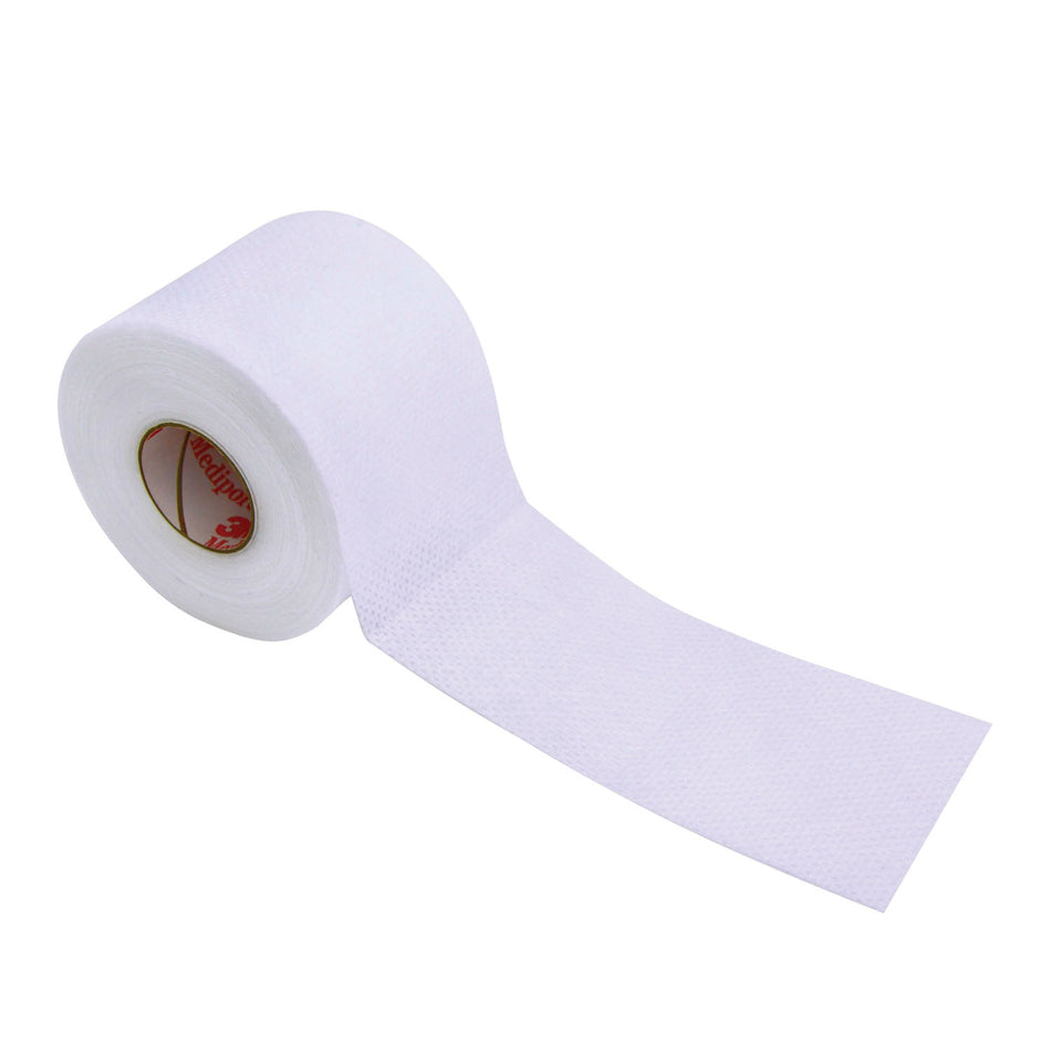 Solventum Mediporetm H Soft Cloth Surgical Tape - Standard Rolls