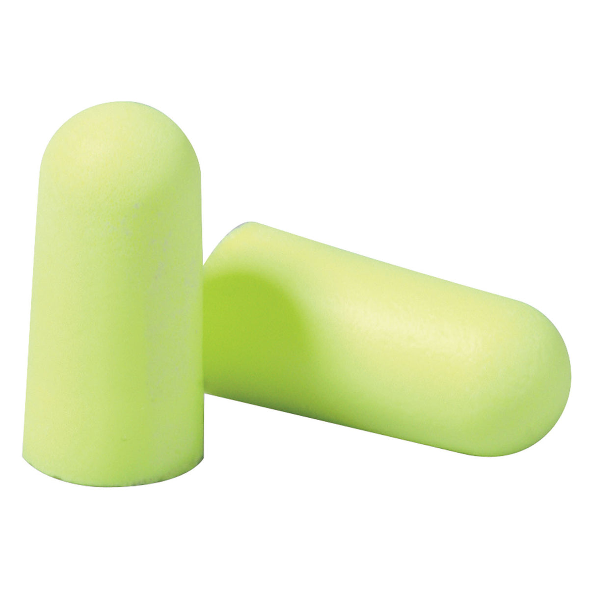 3MTM PSD E-a-Rsofttm Earplugs - Poly Bag (Uncorded)